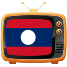 Laos TV icône