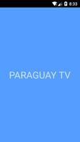 Paraguay TV gönderen