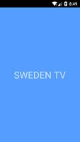 Sweden TV Affiche