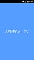 Senegal TV Affiche