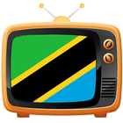 Tanzania TV 图标