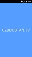 Uzbekistan TV Affiche