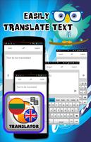 Latvian En Translate スクリーンショット 1