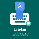 Latvian Keyboard APK