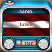 LATVIAN RADIOS FM LIVE