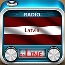 LATVIAN RADIOS FM LIVE APK