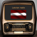 Latvian Radios Free