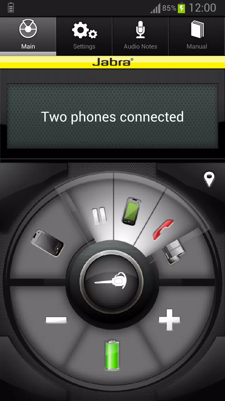 Jabra CONNECT for Android - APK Download