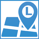 Latytude - Network at Places-APK