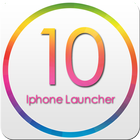 Launcher for iphone icône