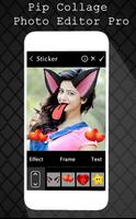 PIP Collage Photo Editor Pro screenshot 3