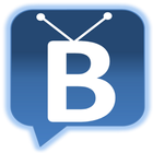 Bubble TV Listings icon