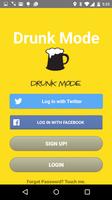 Drunk Mode poster