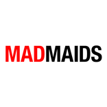 Mad Maids