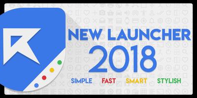 New Launcher 2018 スクリーンショット 1