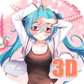 Hatsune miku live Theme