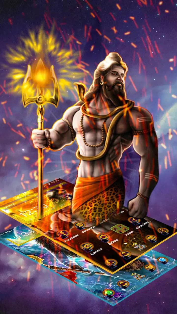 Lord Shiva Mahakal Live Wallpaper APK for Android Download Lord Shiva Mahakal Live Wallpaper APK for Android Download