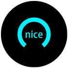 Nice Launcher أيقونة