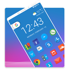 Launcher for Nokia 9 icono