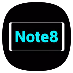 download Note 8 Launcher - Galaxy Note8 launcher, theme APK