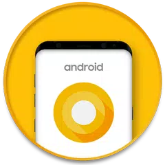 Launcher for Android O : 8.0 APK 下載
