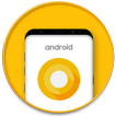 Launcher for Android O : 8.0