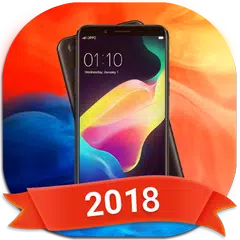 download Launcher for OPPO F5 , OPPO F5 themes APK