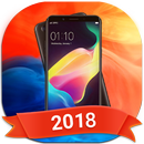 Launcher for OPPO F5 , OPPO F5 themes APK