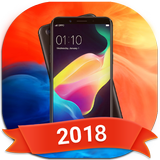 Launcher for OPPO F5 , OPPO F5 themes biểu tượng