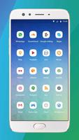 Launcher for OPPO F5 , OPPO F5 themes screenshot 2