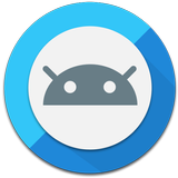 Launcher for Android O - Oreo icône