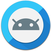 Launcher for Android O  icon