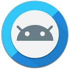 Launcher for Android O - Oreo icono