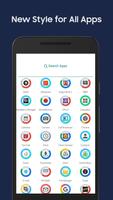 Launcher for Android O - Oreo capture d'écran 2