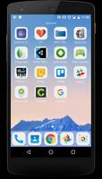 OS 10 Launcher QHD gönderen