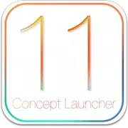 OS 11 Launcher