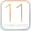 OS 11 Launcher
