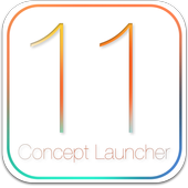 OS 11 Launcher icon