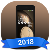 Launcher for Asus Zenfone - ZenUI Launcher themes biểu tượng