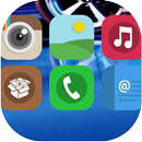 Car launcher, Theme Car  colection 2017 APK