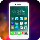 Launcher Theme for iPhone 8 APK