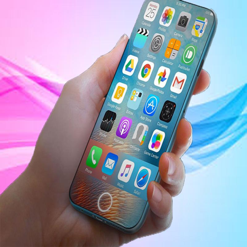 Iphone 5 Launcher Apk ltdbaldcircle