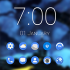 Launcher for Nokia 6 icône