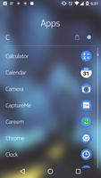 Launcher for Nokia 6 capture d'écran 3