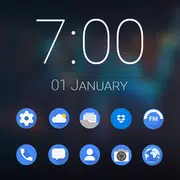 Launcher for Nokia 6