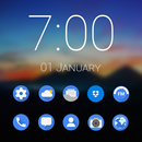 Launcher for Nokia 8 APK