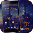 Halloween Night Theme 2019 New