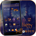 Halloween Night Theme 2019 New