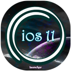 iLauncher OS 11 icono