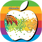 go ilauncher new OS 11 icon